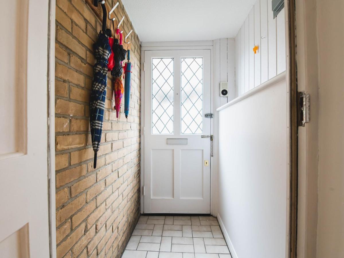 Holiday home Pass The Keys Cosy Se House Near Tube Line London