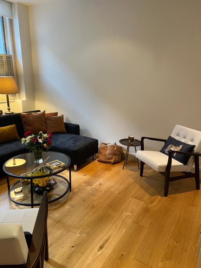 Chelsea 1 Bedroom * Londen