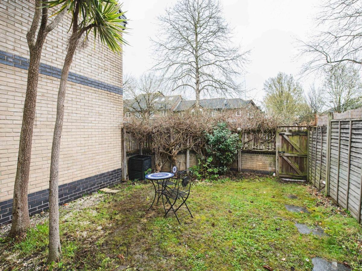 Pass The Keys Cosy Se House Near Tube Line * London