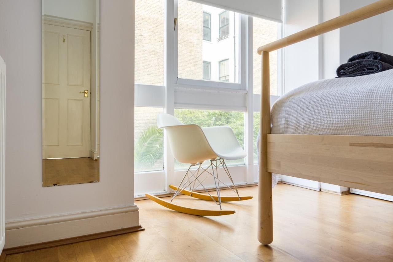 Stylish & Spacious Notting Hill Loft Londen
