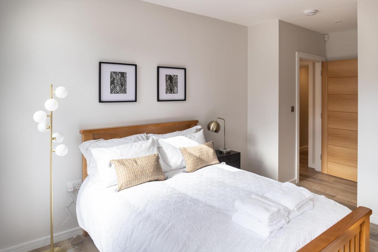Amazing New Spacious In Se1 Leilighet London