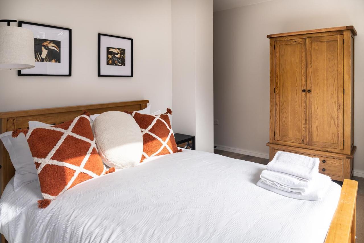 Leilighet Amazing New Spacious In Se1 *
