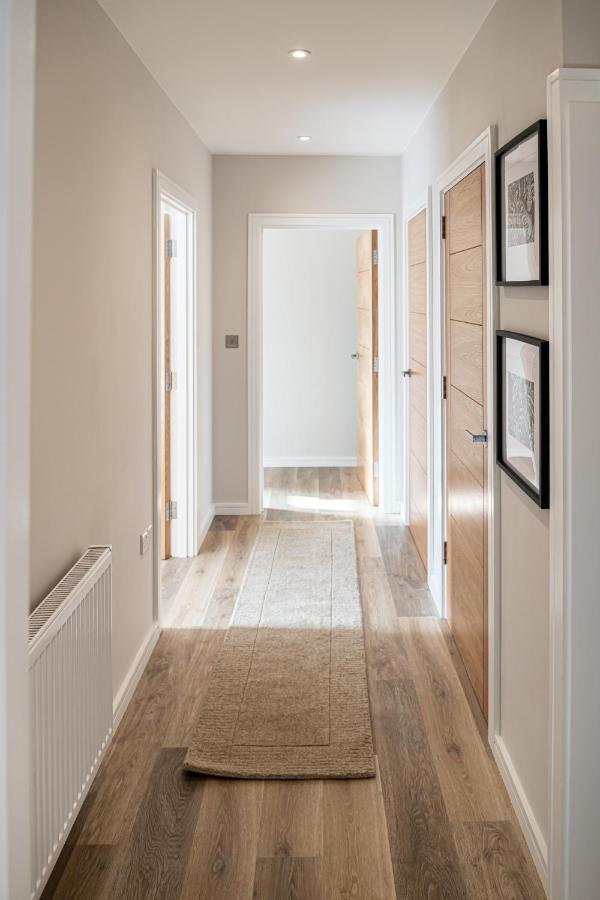 Leilighet Amazing New Spacious In Se1 *