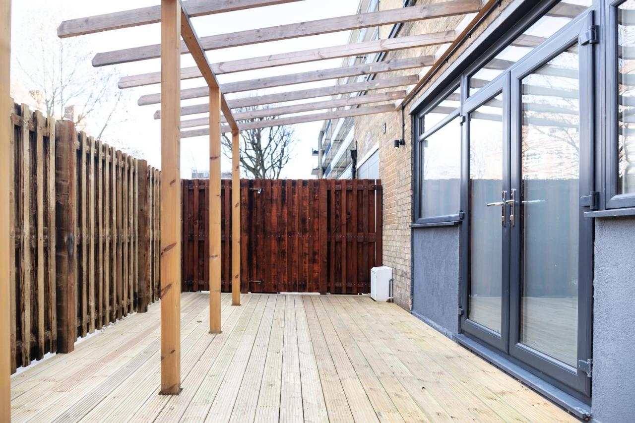 Leilighet Amazing New Spacious In Se1 London