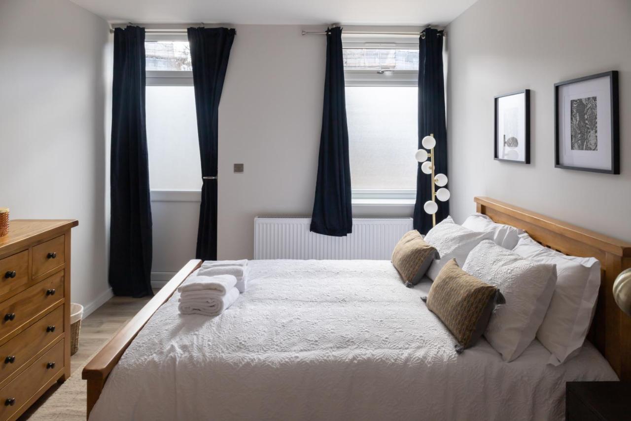 Amazing New Spacious In Se1 Leilighet London