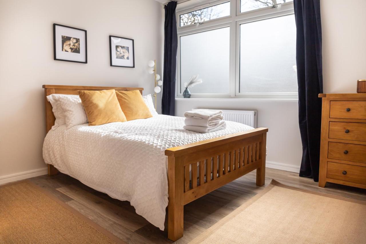 Leilighet Amazing New Spacious In Se1 *