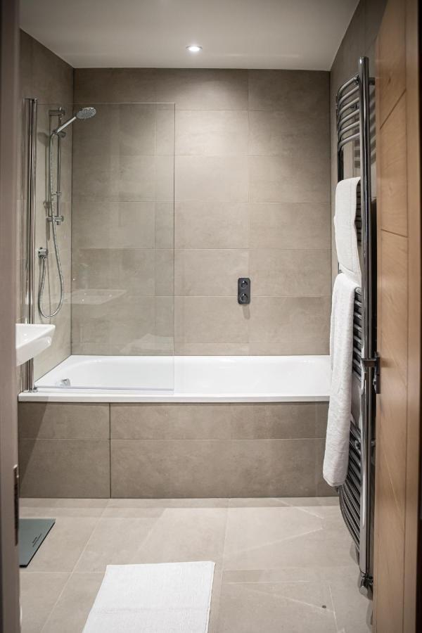 Amazing New Spacious In Se1 Leilighet London