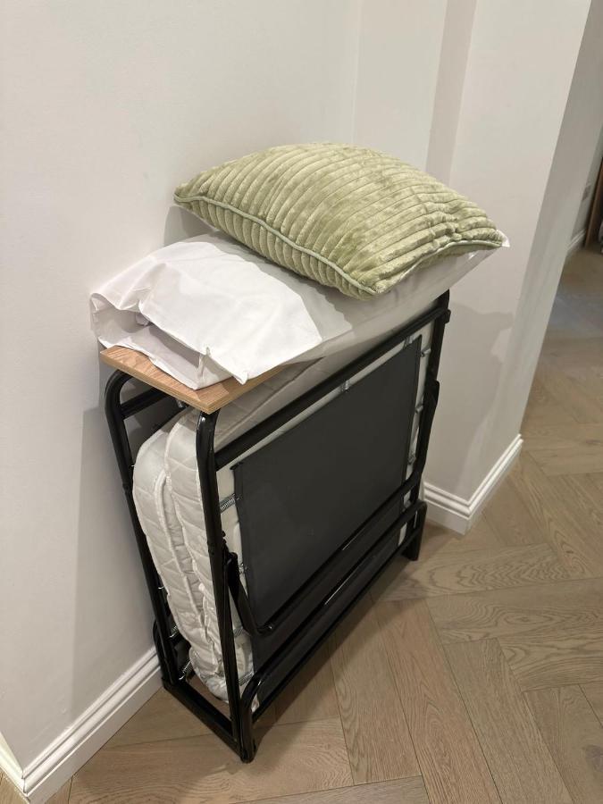 Knightsbridge Harrods Appartement Londen