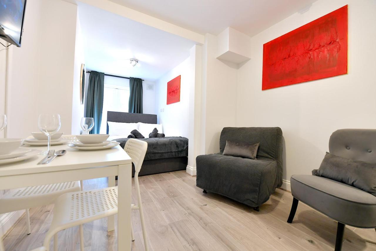 Stylish By Luxestays Fulham * London