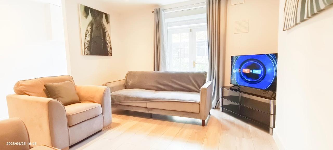 Daisy Garden In Marylebone Apartment London