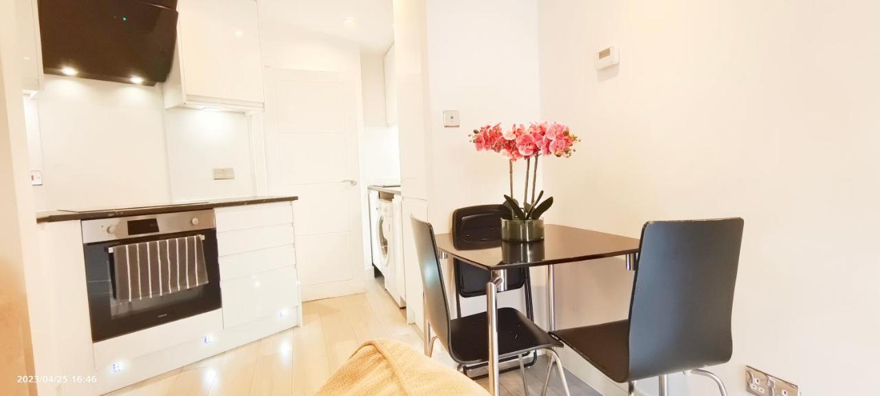 Apartment Daisy Garden In Marylebone *