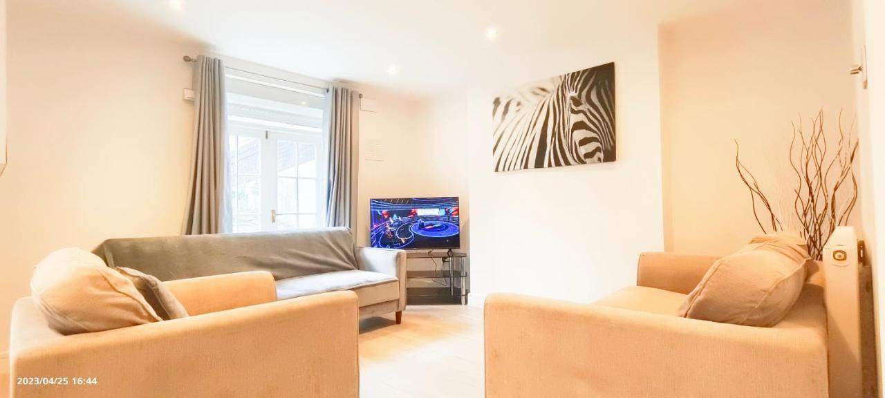 Apartment Daisy Garden In Marylebone