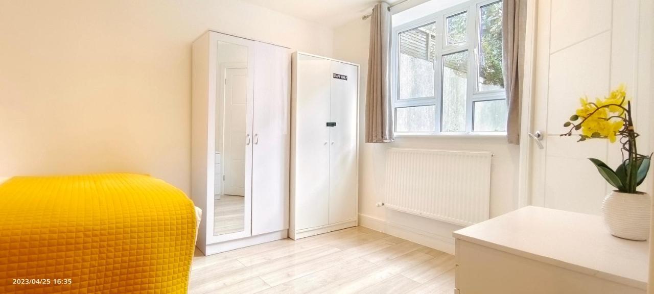 Apartment Daisy Garden In Marylebone *