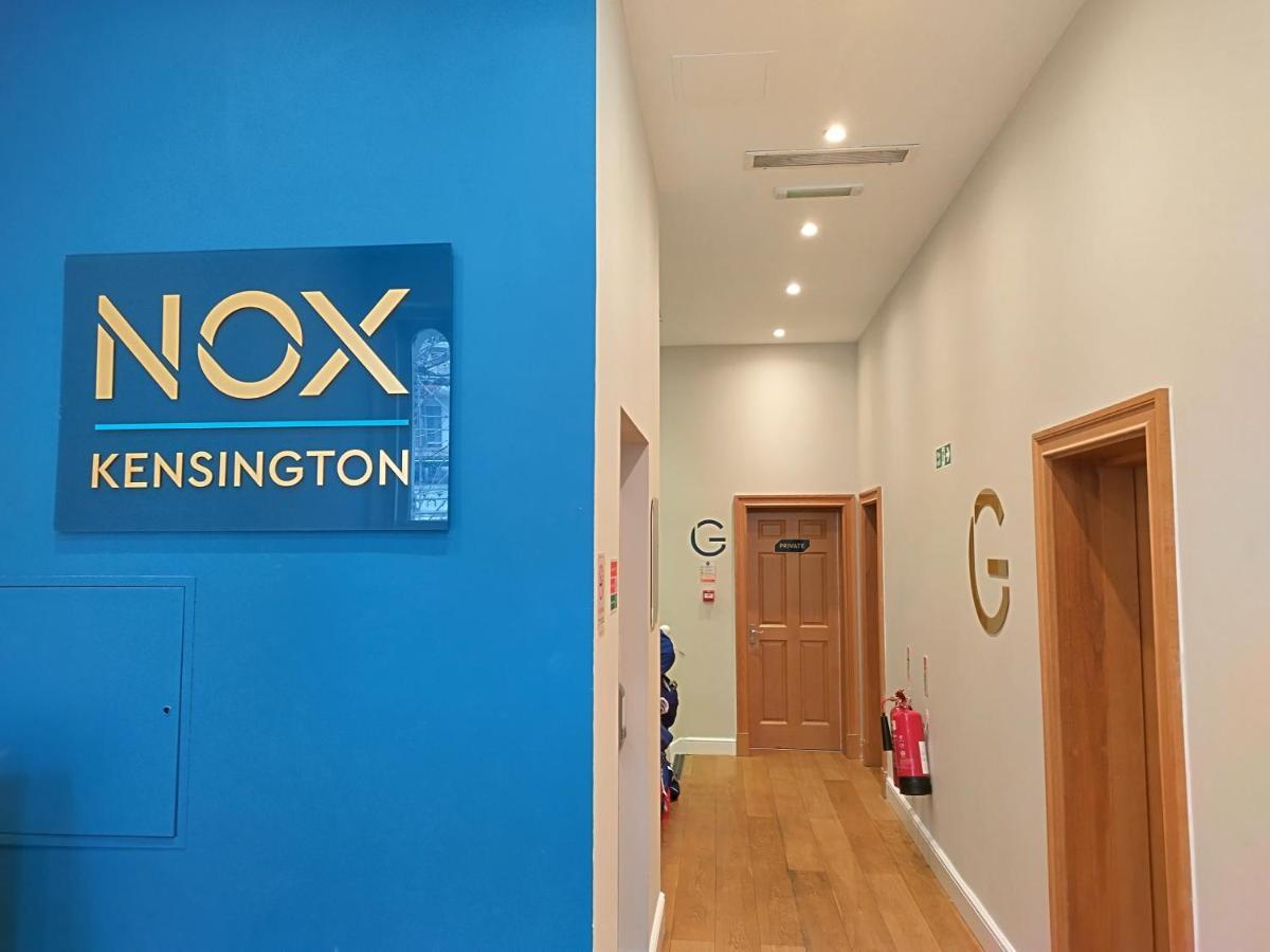 Nox - Kensington