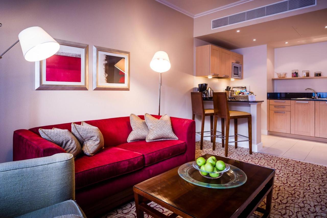 Marriott Executive London, West India Quay 5* Londres
