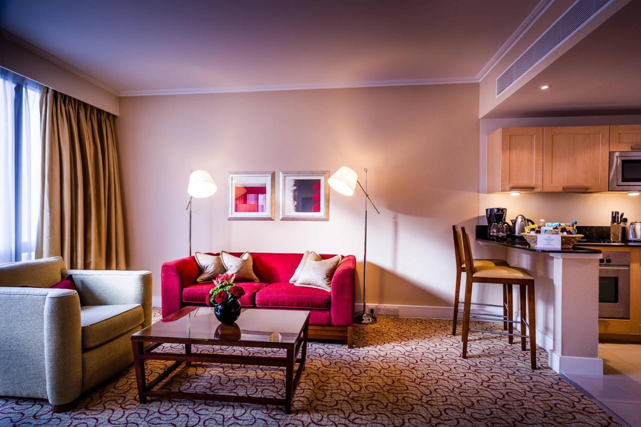 Marriott Executive London, West India Quay 5* Londres