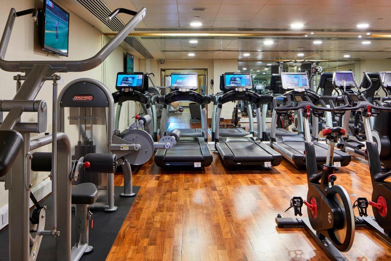 Marriott Executive London, West India Quay Hotel 5*