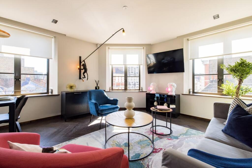 Leilighet The Soho Star