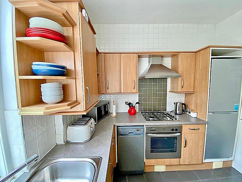 Amazing Holidays With A Terrace Ferienhaus *