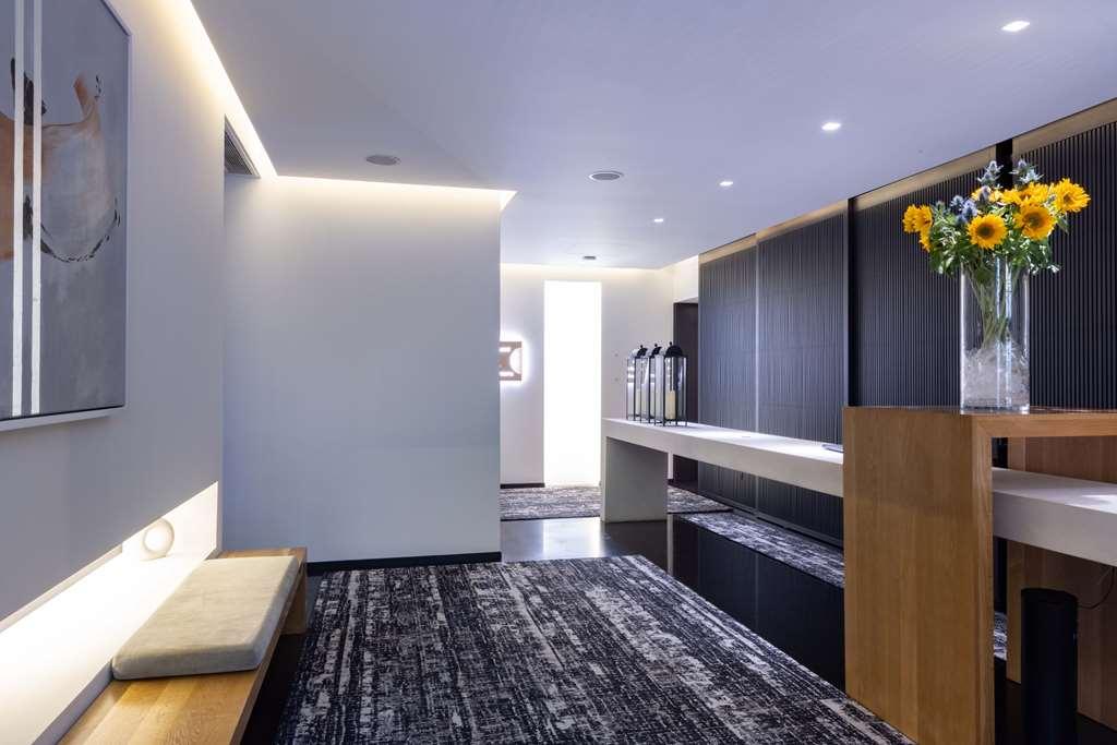 Hotel La West - Hyde Park Londen
