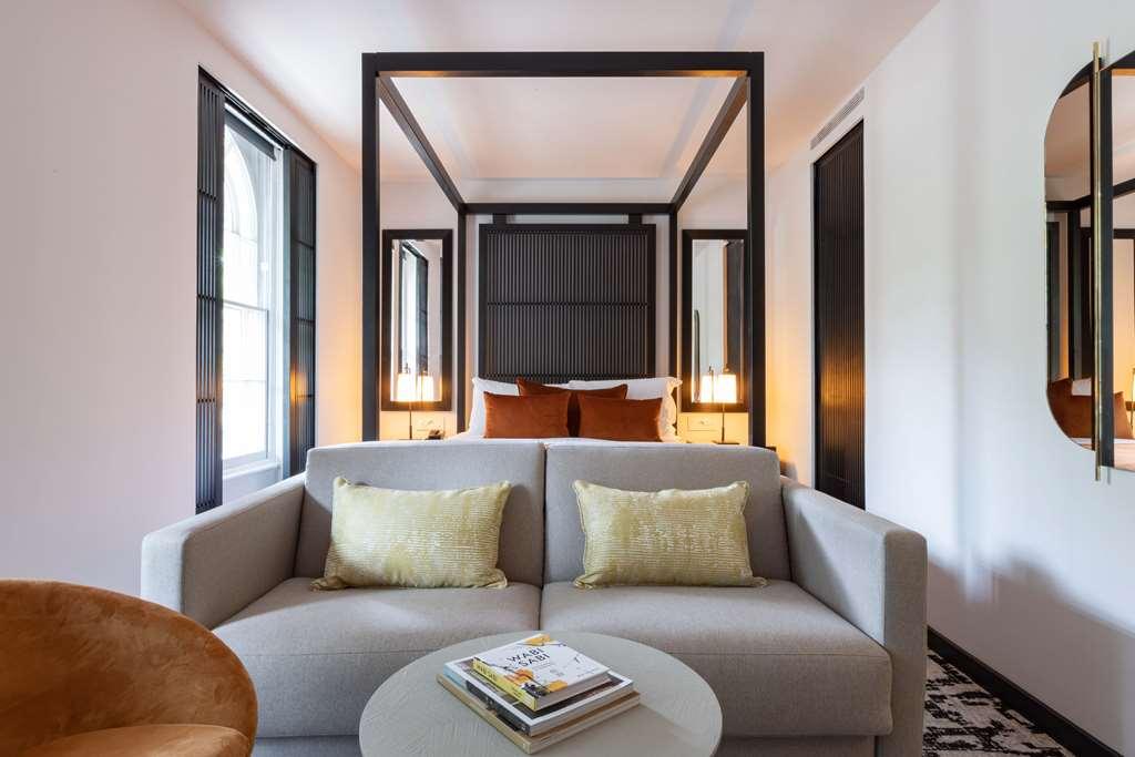 Hotel La West - Hyde Park Londen
