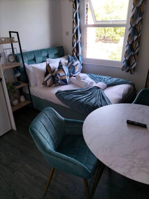 Appartement Stylish 1bedroom In Center
