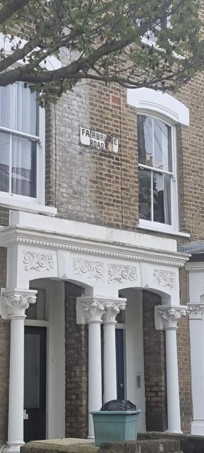 Stylish 1bedroom In Center Londen