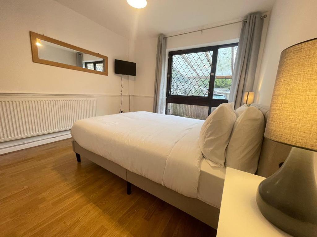 Privat overnatting Private Spacious In Beckton *