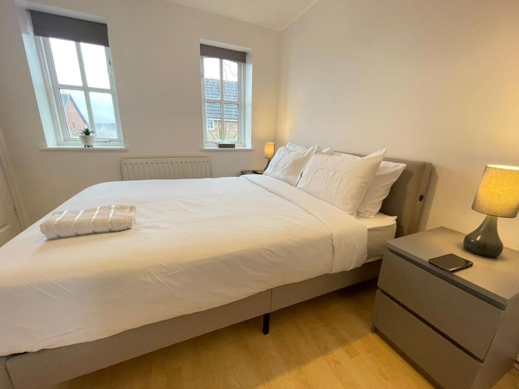 Cosy With En-suite In Greenwich Londres