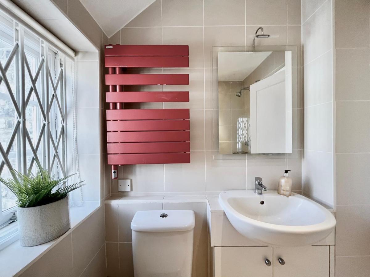 Apartamento New Oxford Circus 2 Bedr, 3 Beds Location Londres
