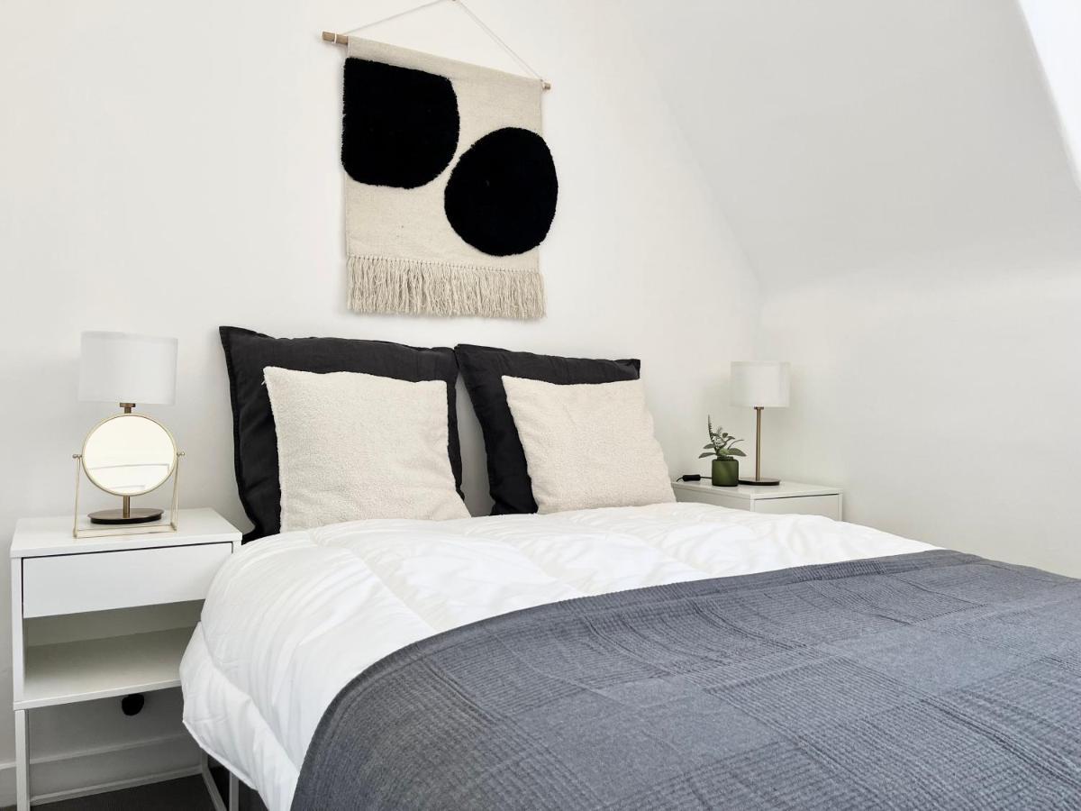 New Oxford Circus 2 Bedr, 3 Beds Location Londres