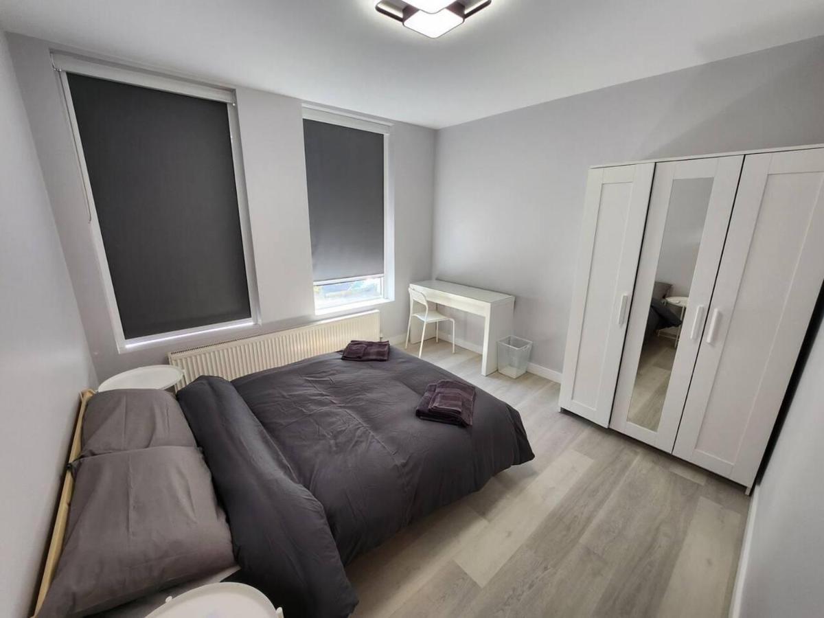 Beautiful 2-bed In - Sleeps 6! Apartment