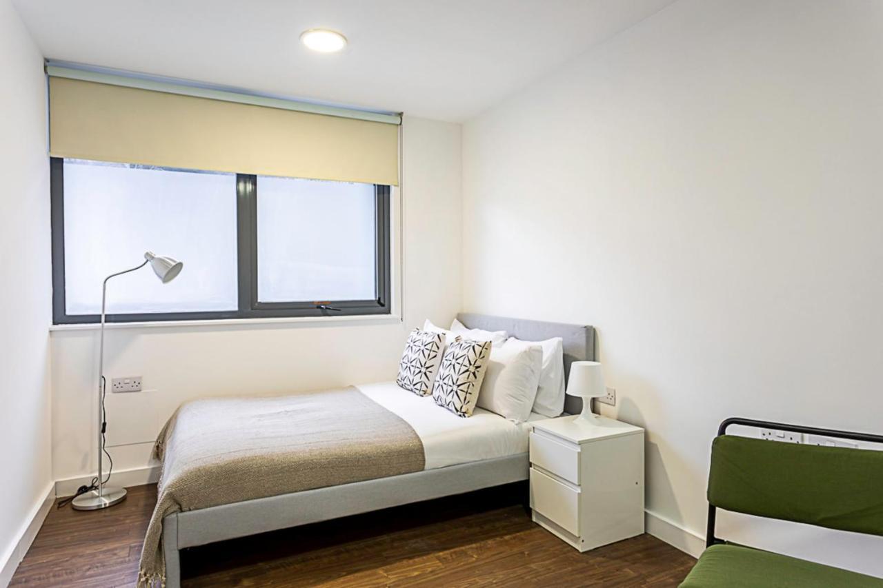 Chamber Street 2 Apartment London
