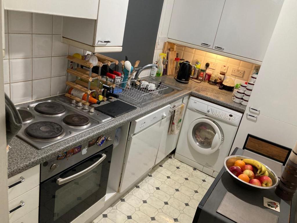 Accommodatie bij particulieren Limehouse Upon Thames In Great Location *