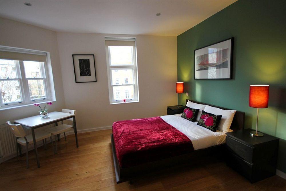 St House Serviced By Concept Apartamento *