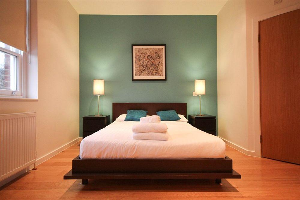 St House Serviced By Concept * Londres