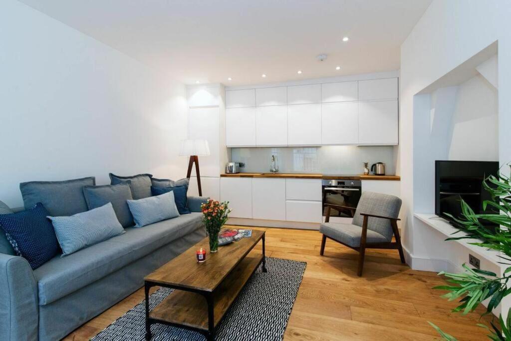 Leilighet Charming Stylish One-bedroom