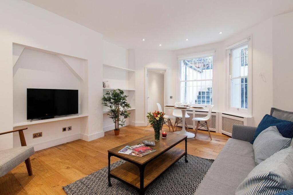 Leilighet Charming Stylish One-bedroom