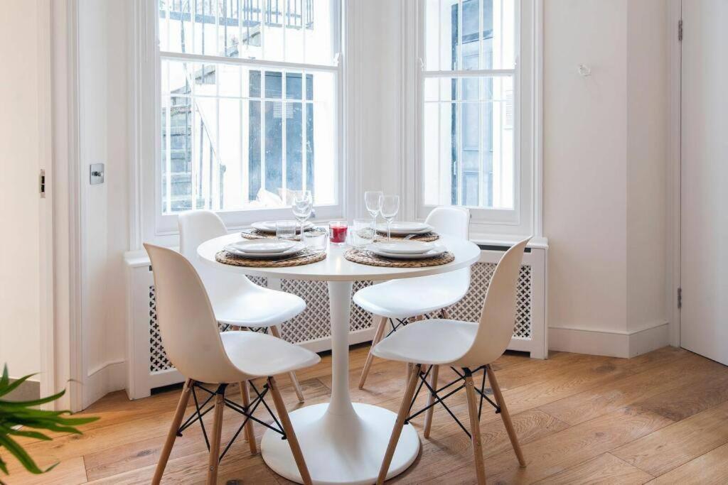 Leilighet Charming Stylish One-bedroom *