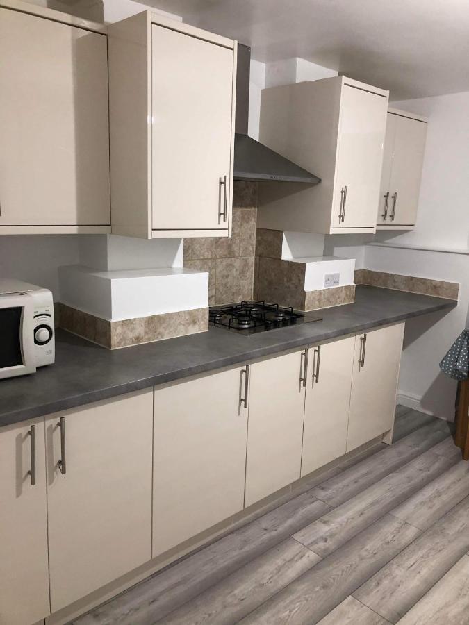 Privat overnatting Double Location *