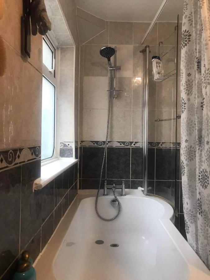 Double Location * London