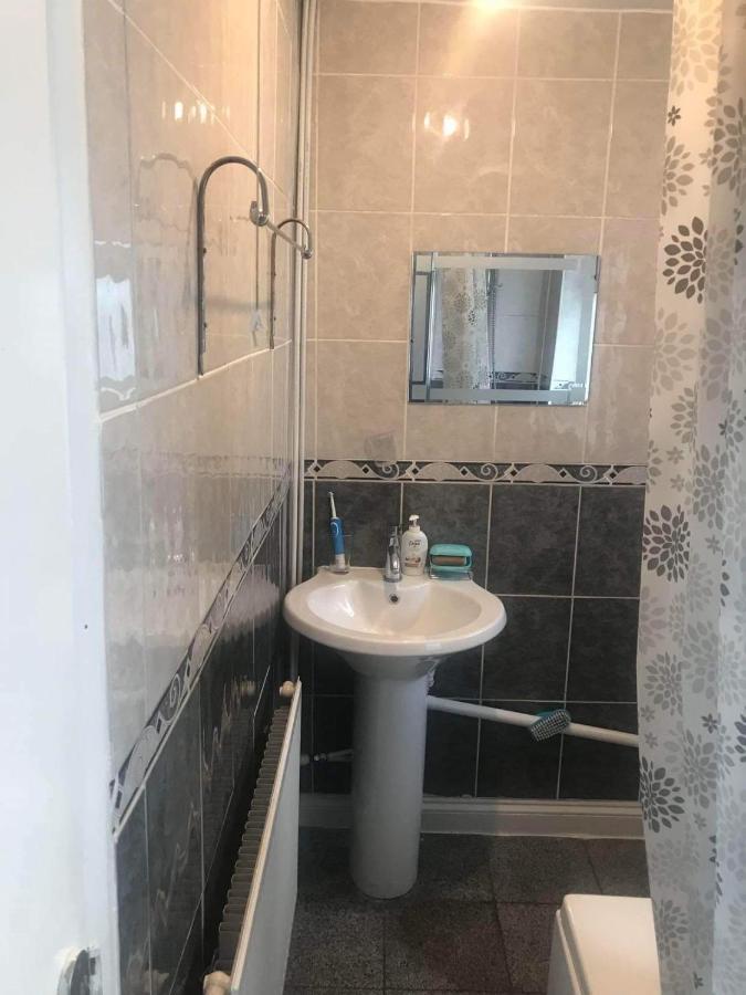 Privat overnatting Double Location London