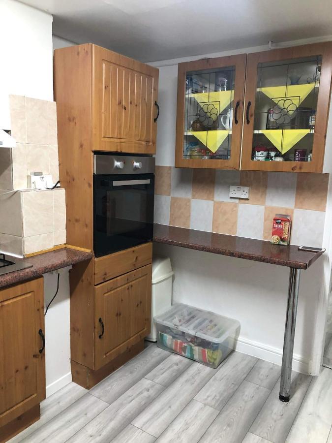 Privat overnatting Double Location *
