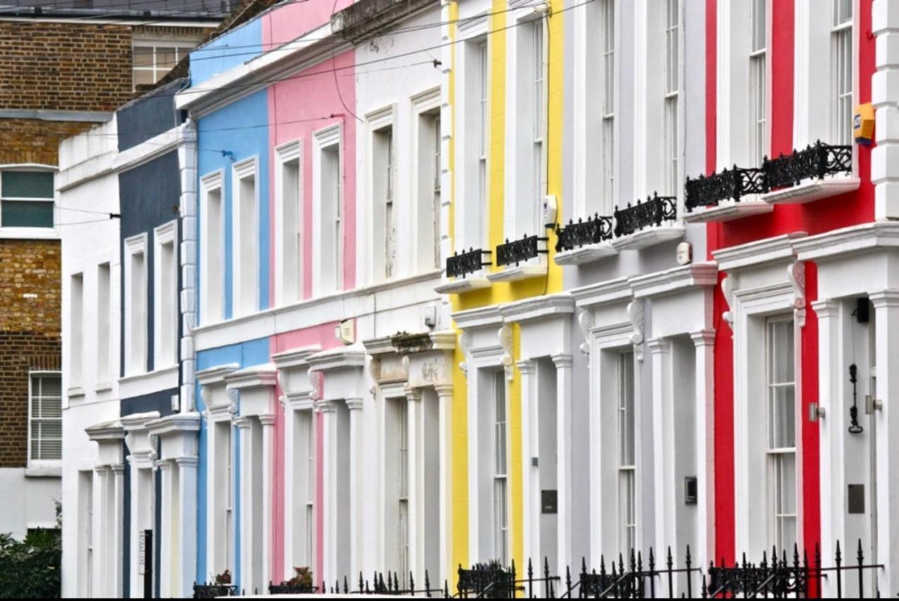Apartment 1 Notting Hill Portobello Road Amazing Location! *