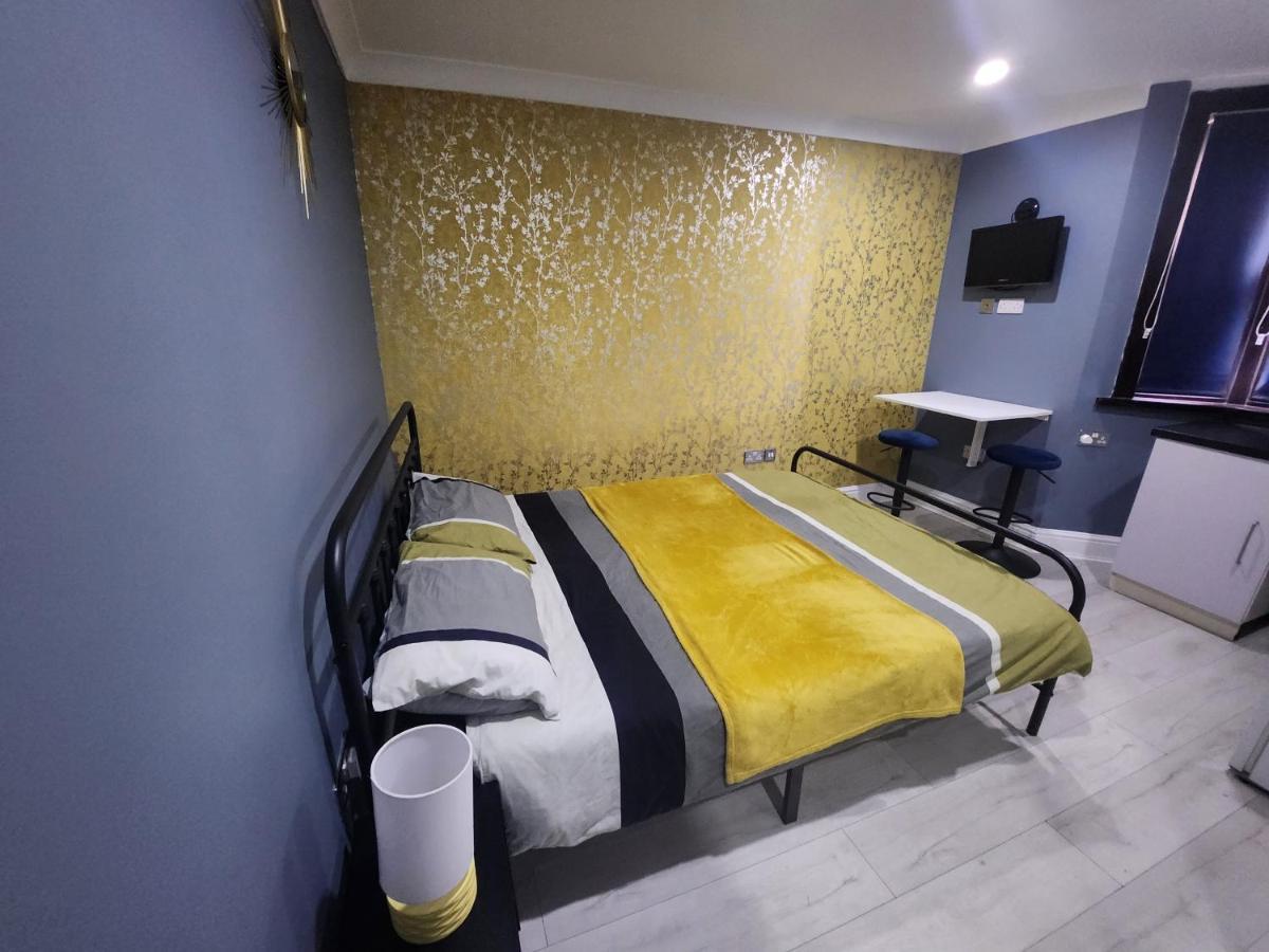 Dodi Aparts London, Near Stratford Close To Tube Station Appartement