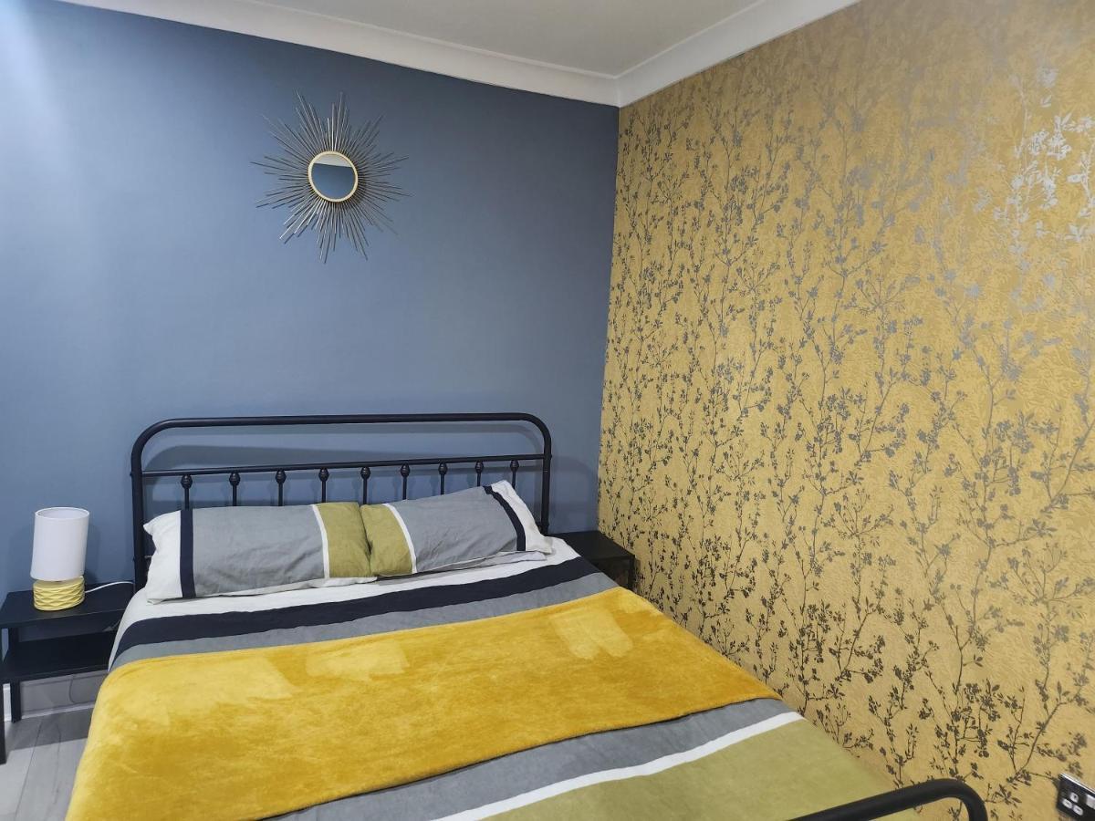 Dodi Aparts London, Near Stratford Close To Tube Station * Londen