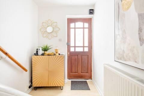 Lovely And Comfortable In Homestay London