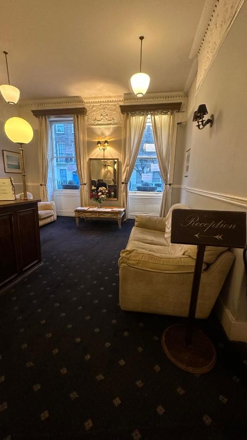 Hotel Thanet Annex 2*