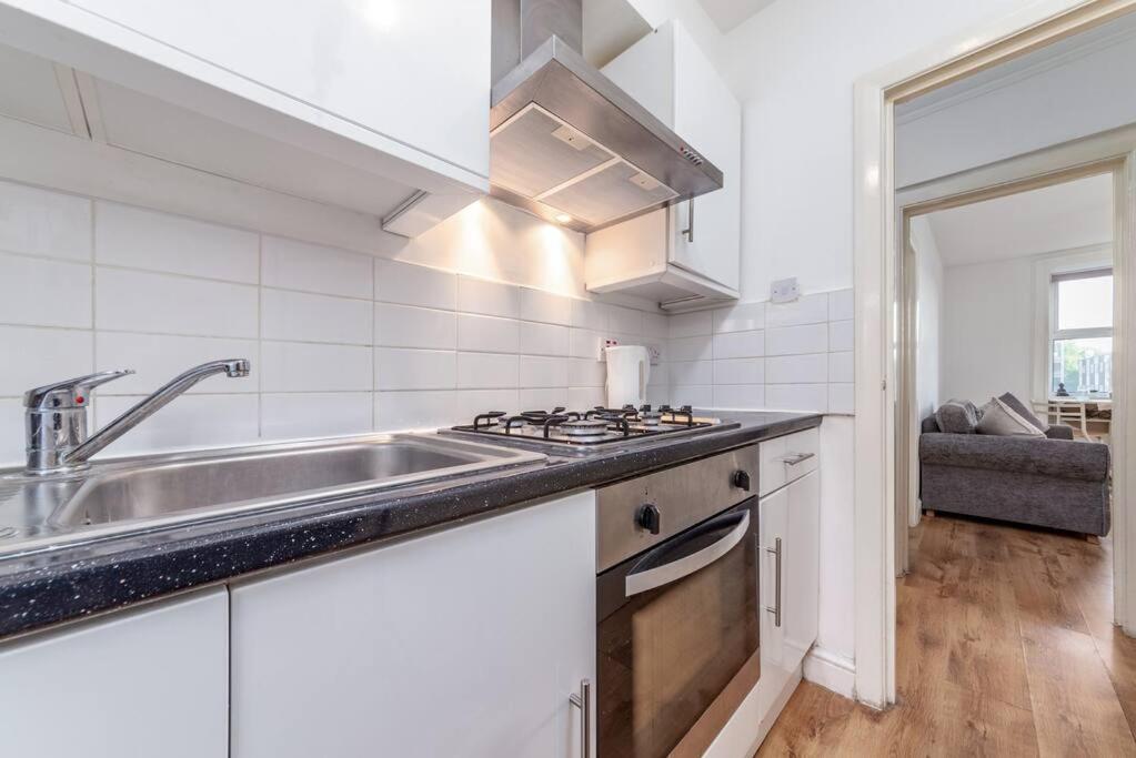 Appartement One Bedroom Flat In Central #02 Londen