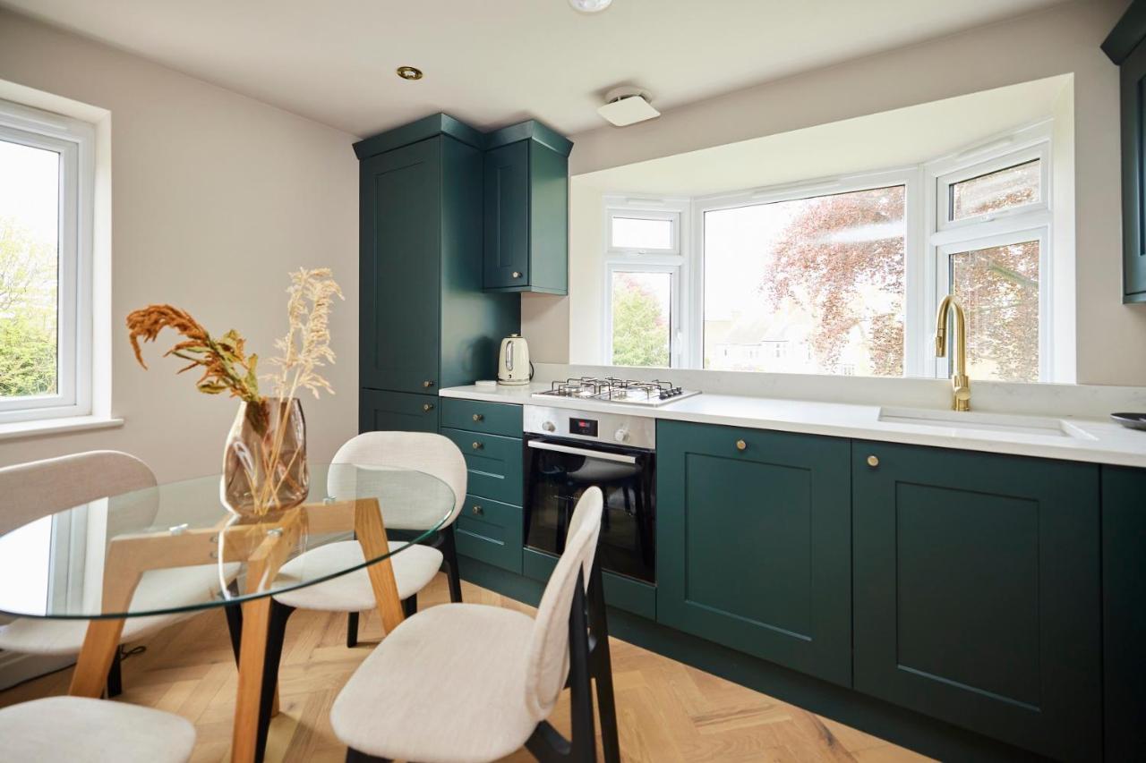 Leilighet The Wandsworth Loft - Entrancing 2bdr Flat With Garden London